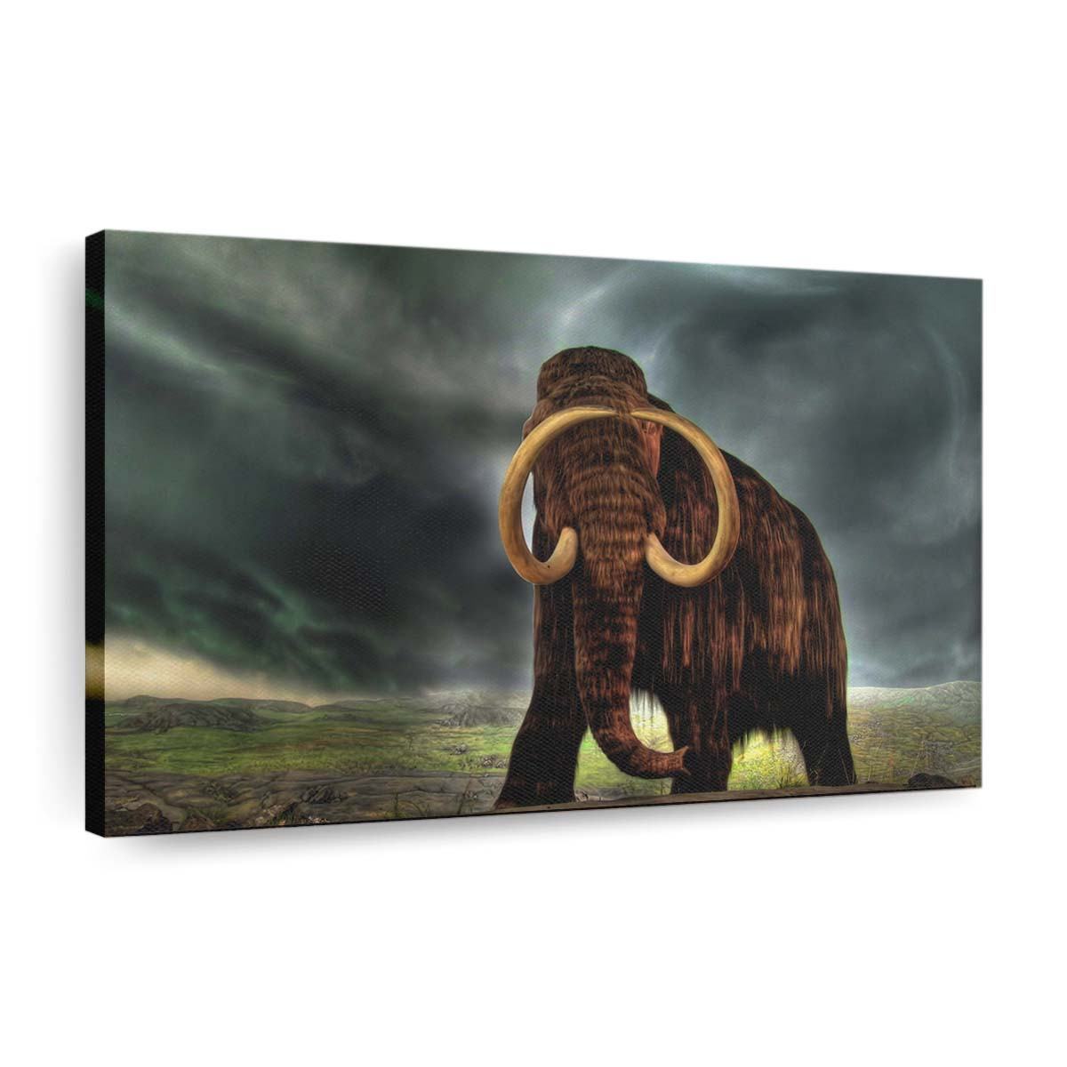 mammoth wallpaper