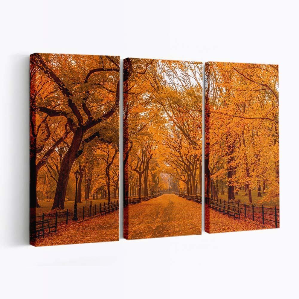beautiful autumn landscapes of the world wallpaper
