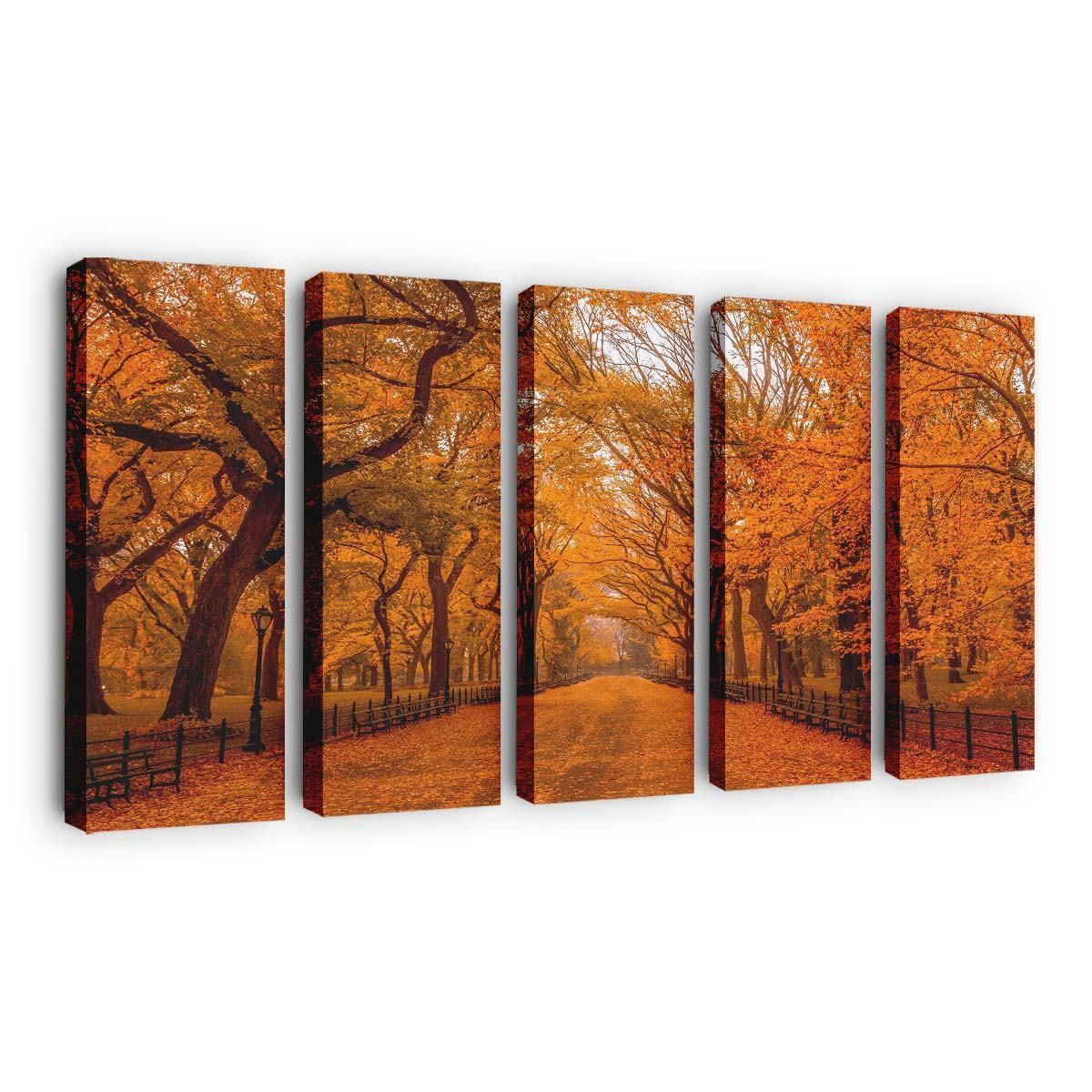 beautiful autumn landscapes of the world wallpaper