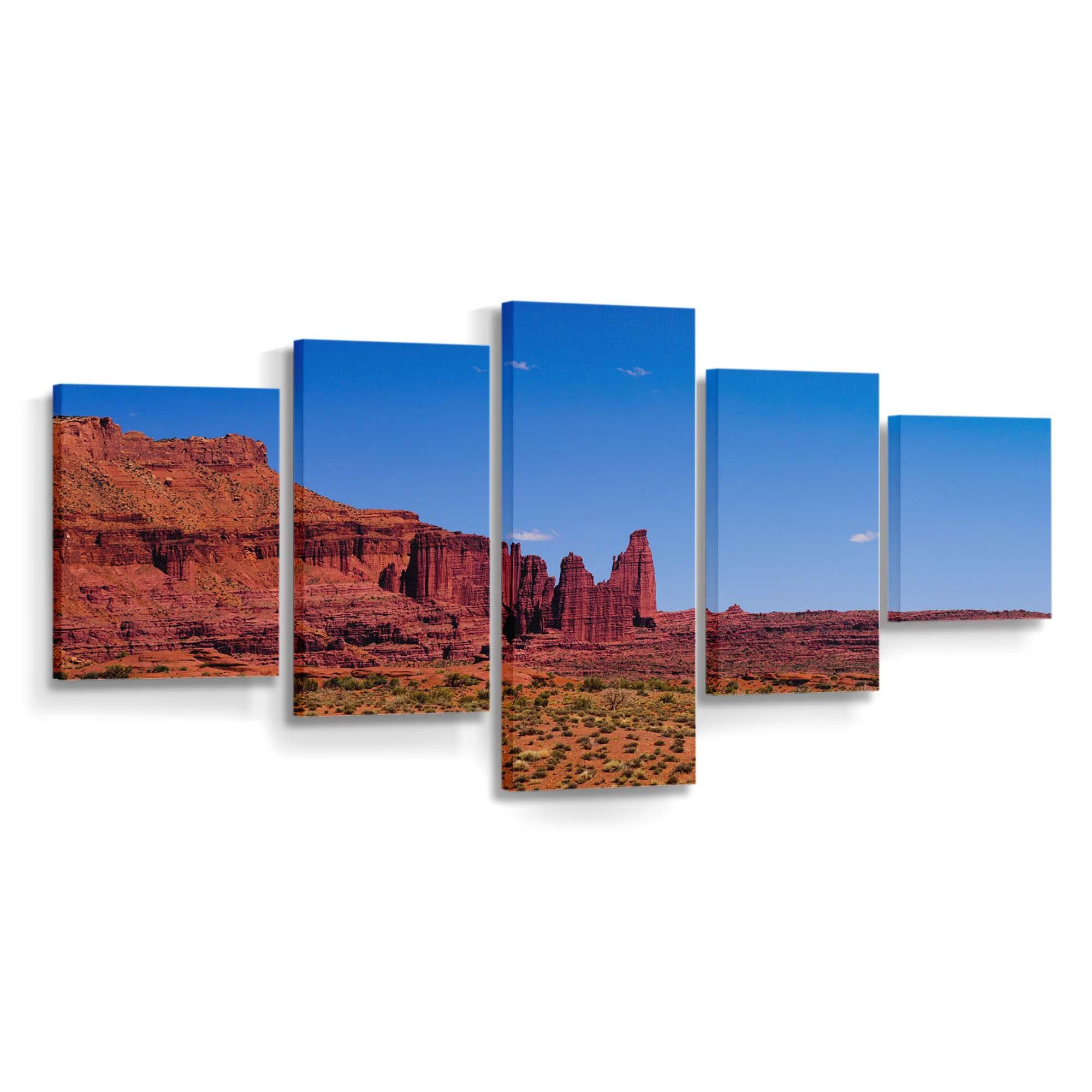 red rocks canyon colorado wallpaper