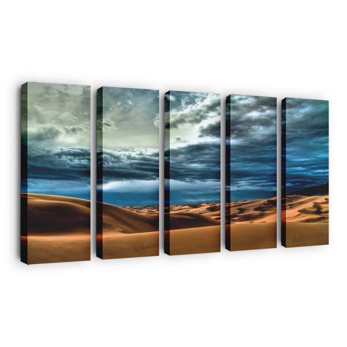 californias colorado desert wallpaper