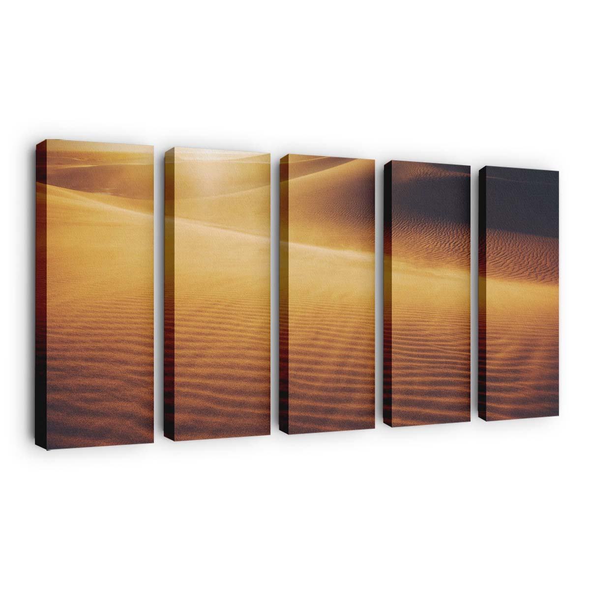 mesquite flat sand dunes death valley national park california wallpaper