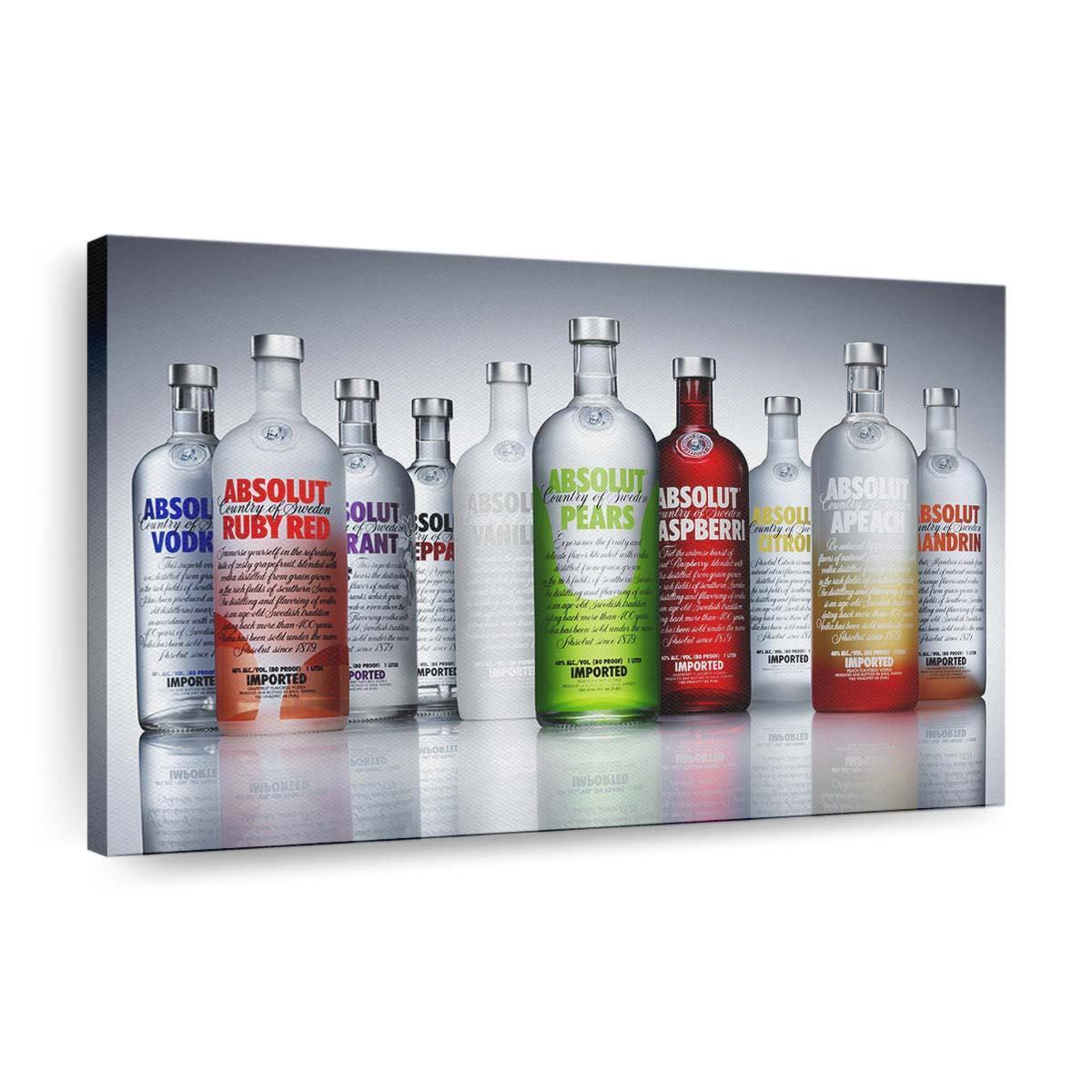 absolut vodka wallpaper