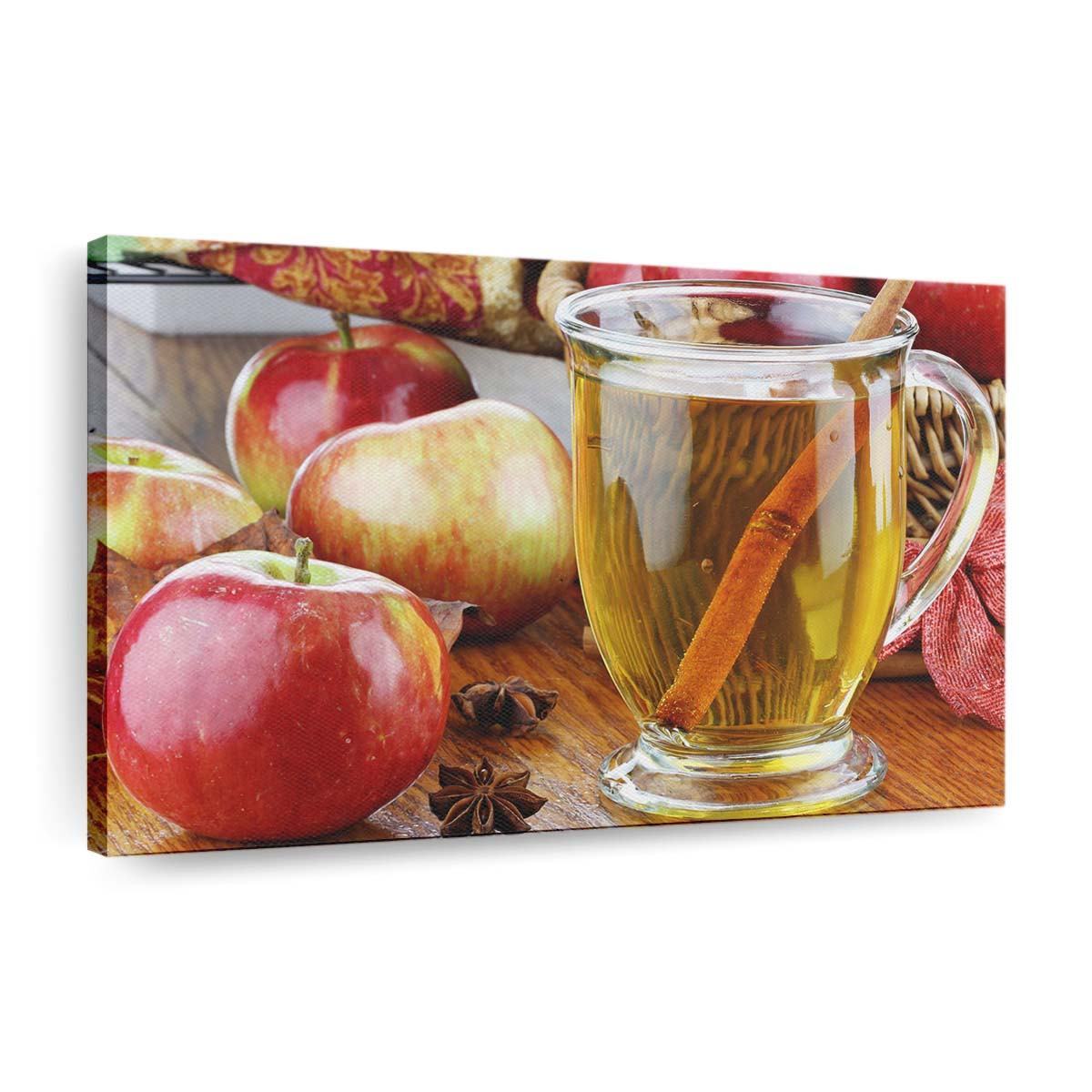 apple juice wallpaper