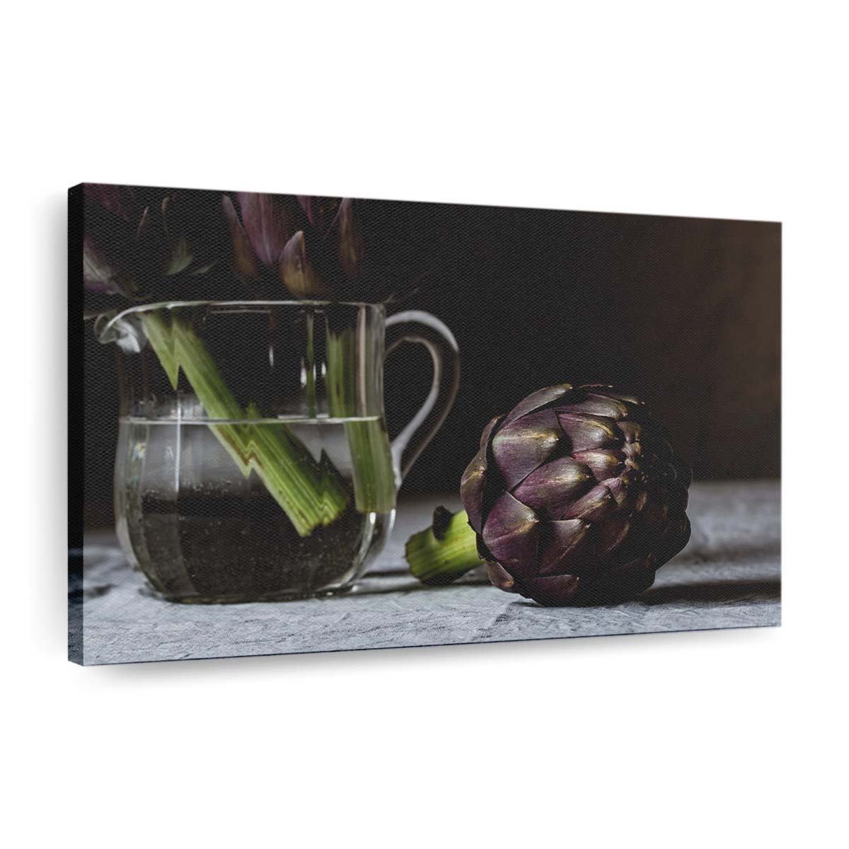 artichoke 6 wallpaper