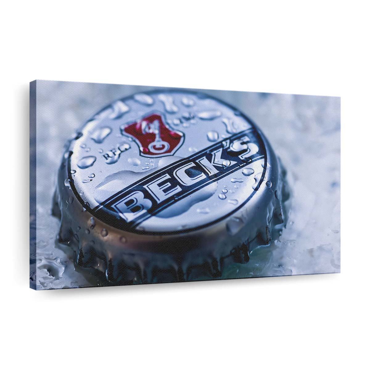 beer bottle cap wallpaper