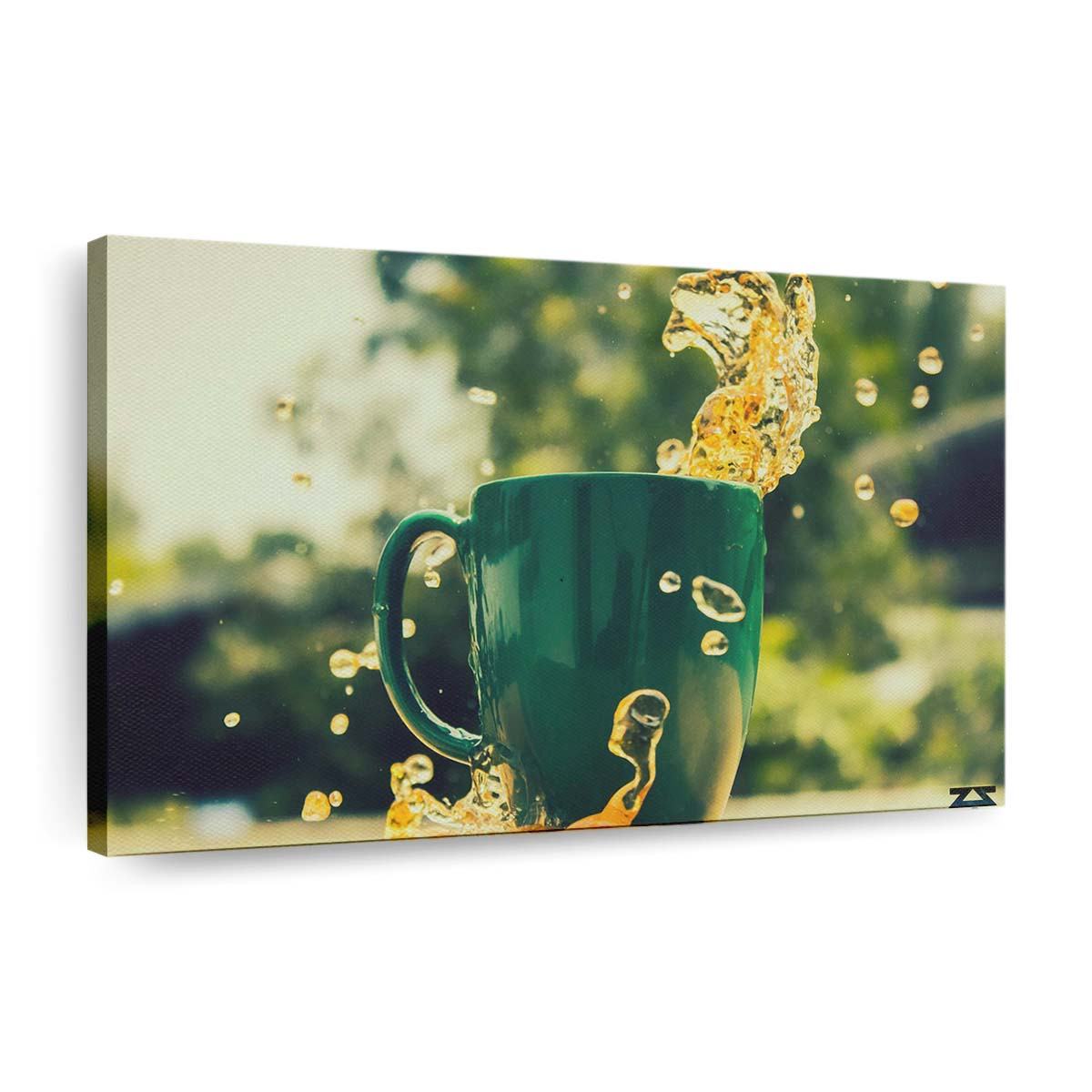 black coffee 3 wallpaper