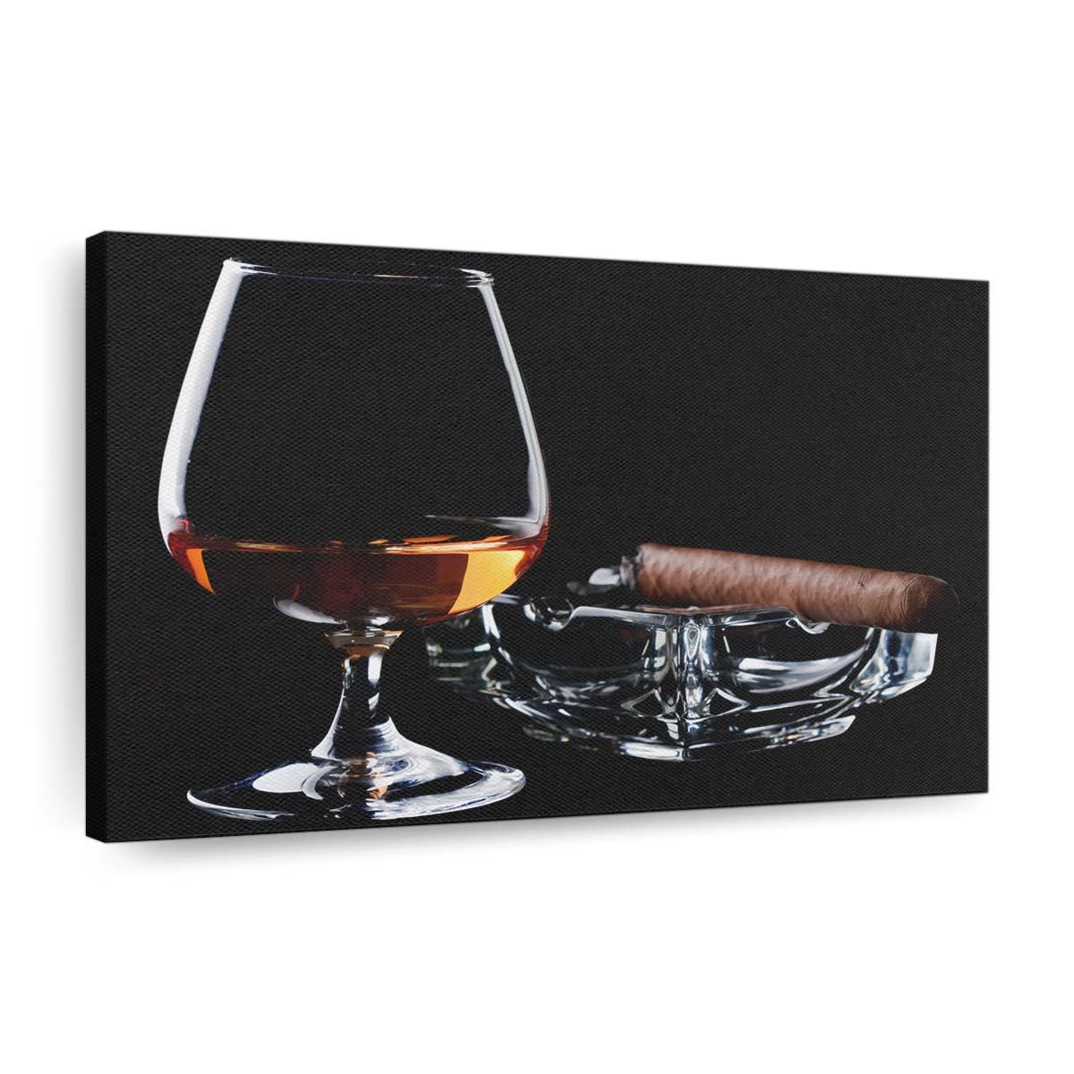 brandy and cigar wallpaper