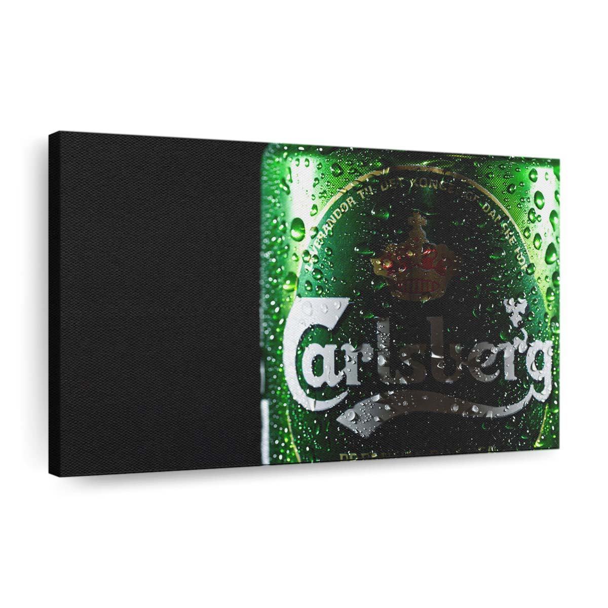 carlsberg beer wallpaper