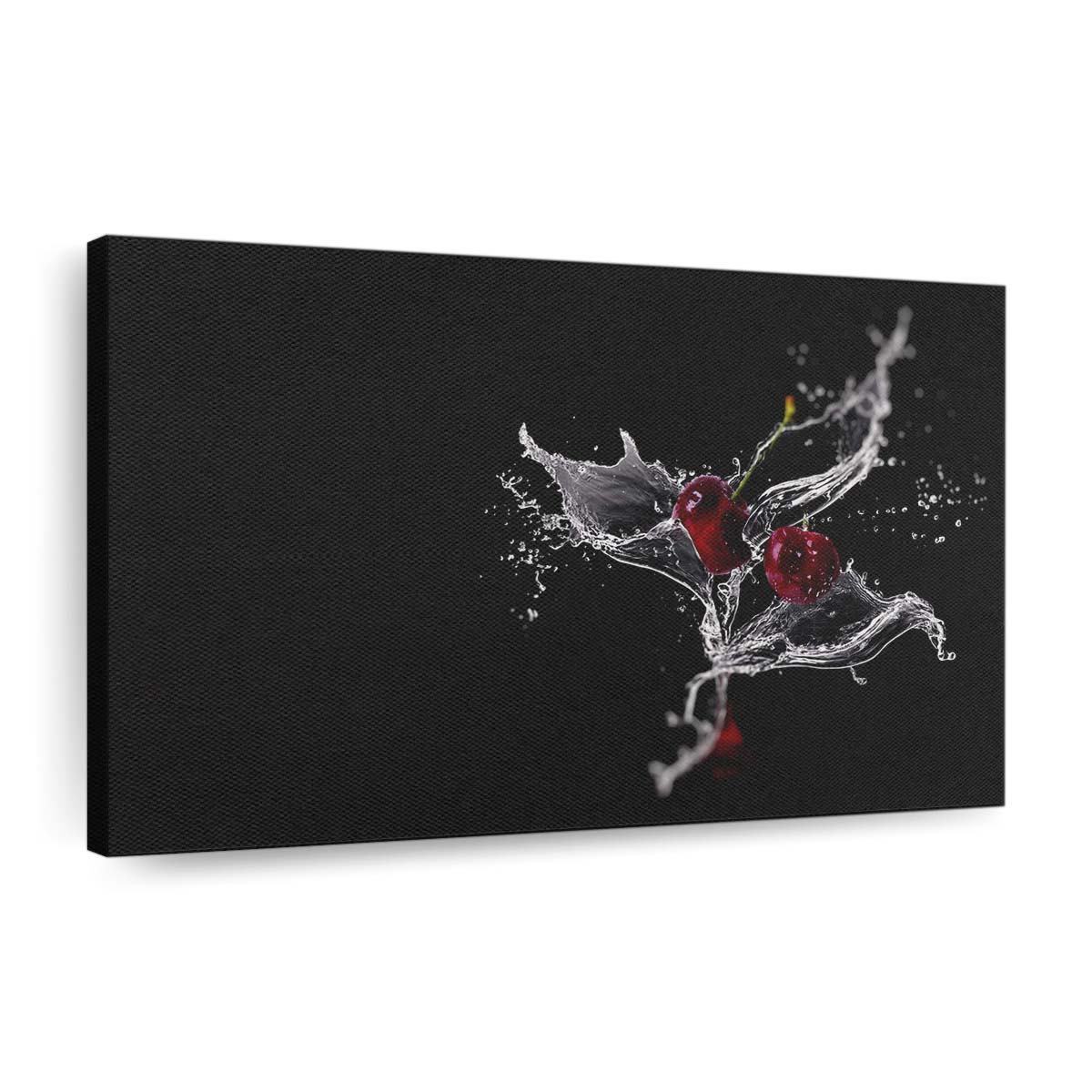 cherries 2 wallpaper