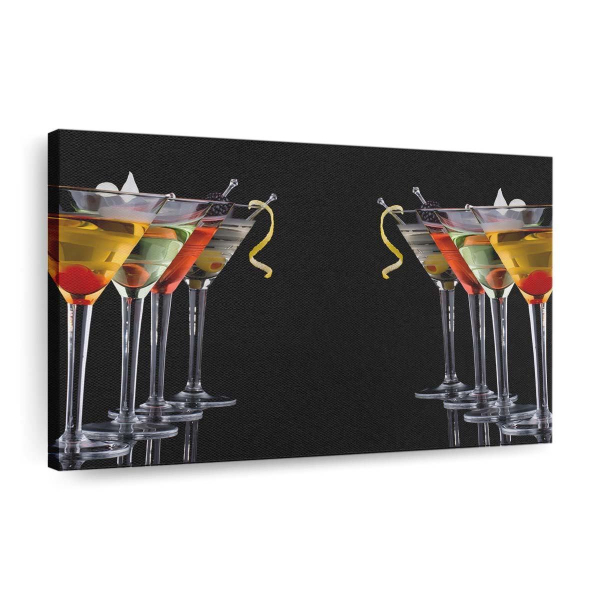 cocktails drinks wallpaper