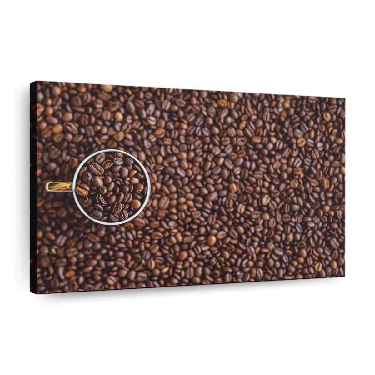 coffee beans wallpaper