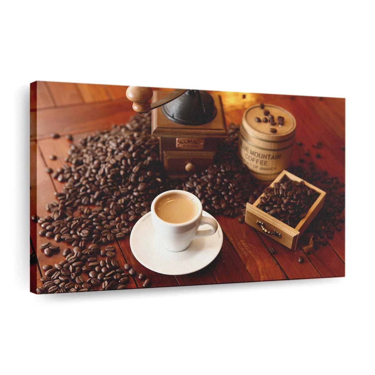 coffee house hdr wallpaper