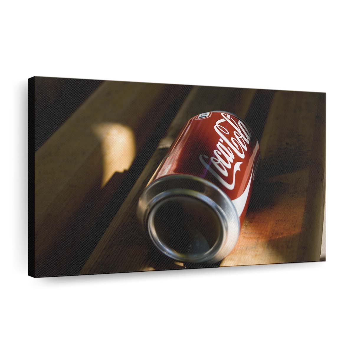 coke can wallpaper