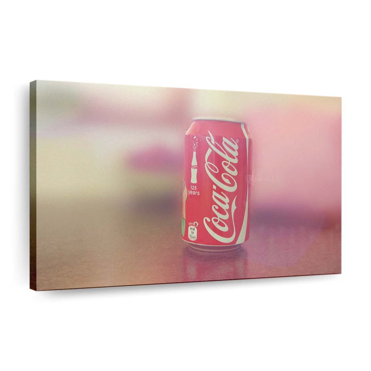 coke can 2 wallpaper