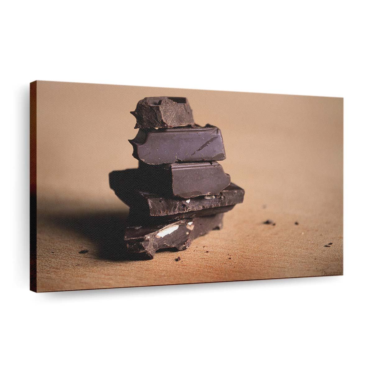 dark chocolate wallpaper