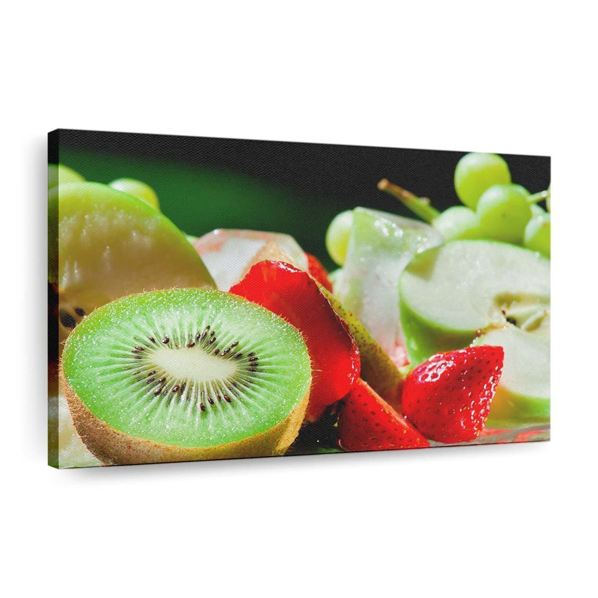 fruits display wallpaper