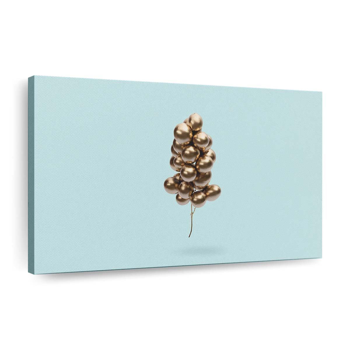 golden grape wallpaper