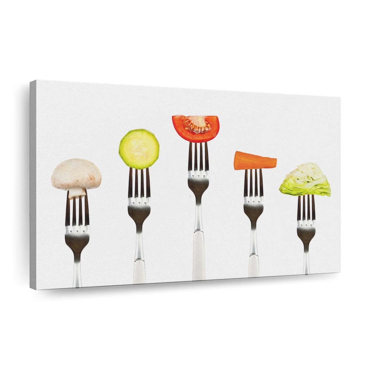 healthy veggies wallpaper