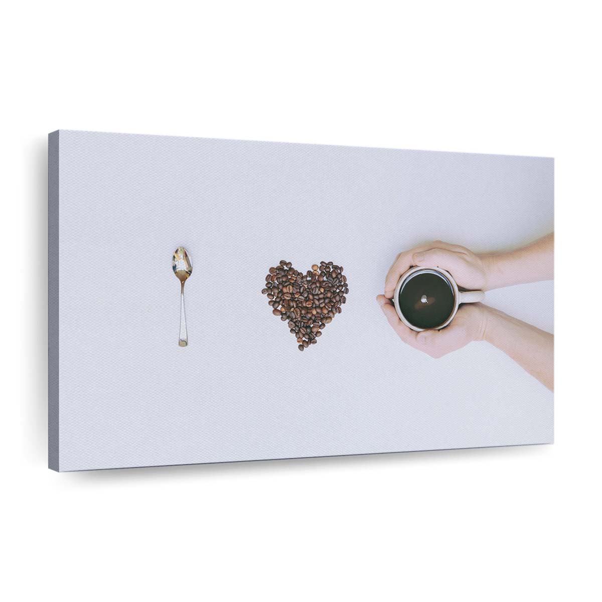 i love coffee 2 wallpaper