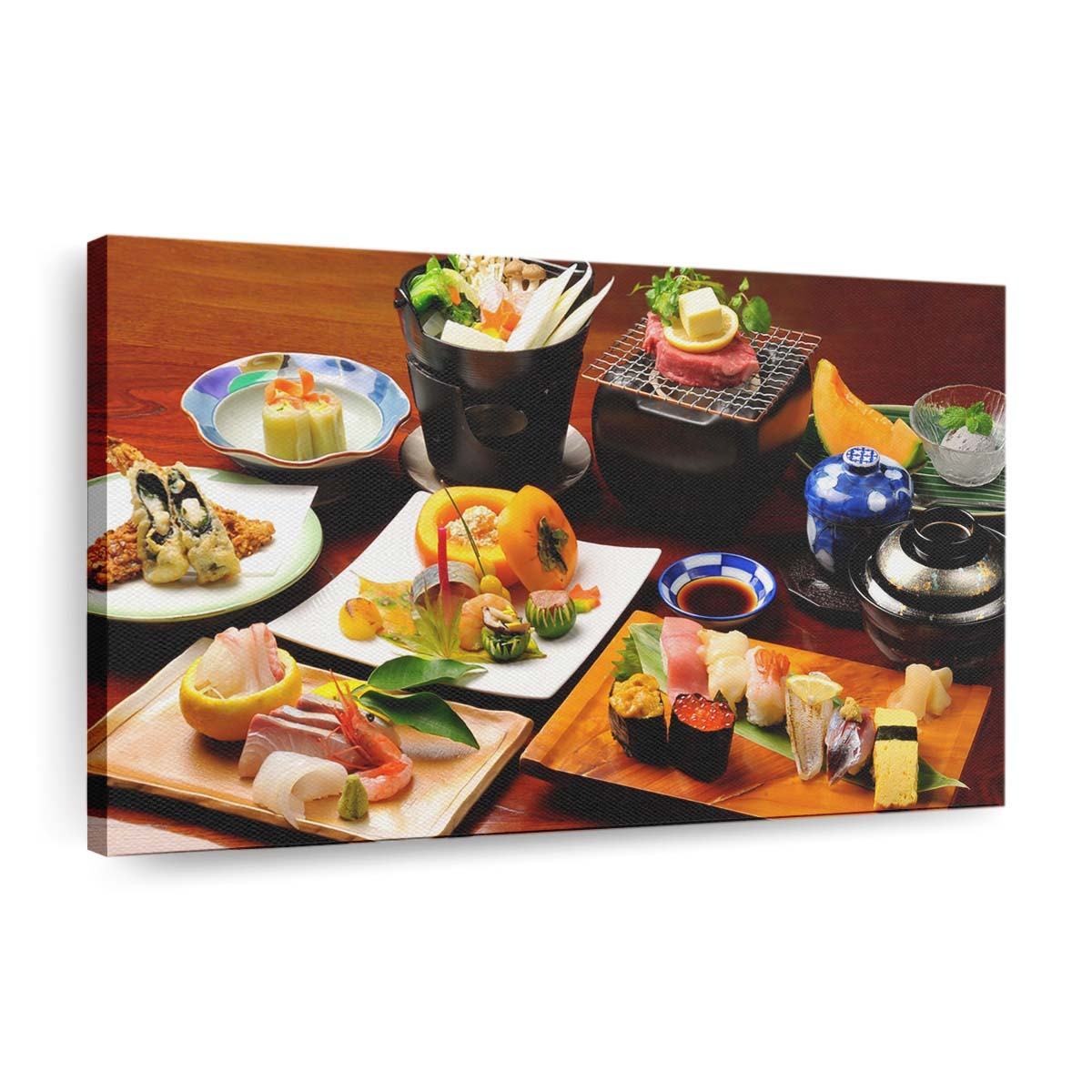 japanese dishes wallpaper