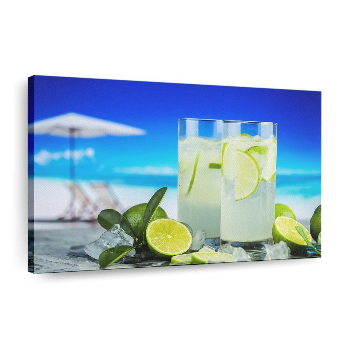 lemonade summer cold drinks wallpaper