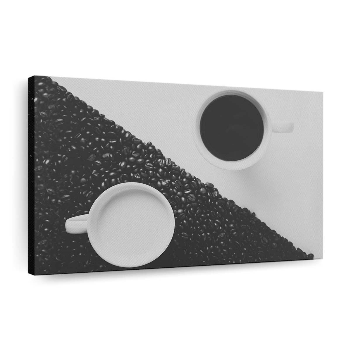 milk and coffee wallpaper