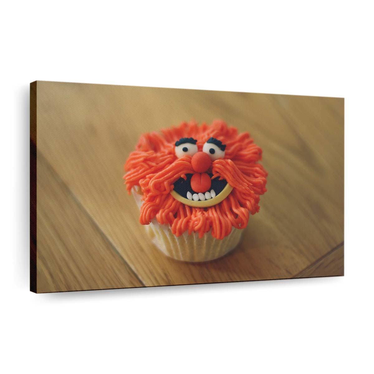 muppets cupcakes wallpaper
