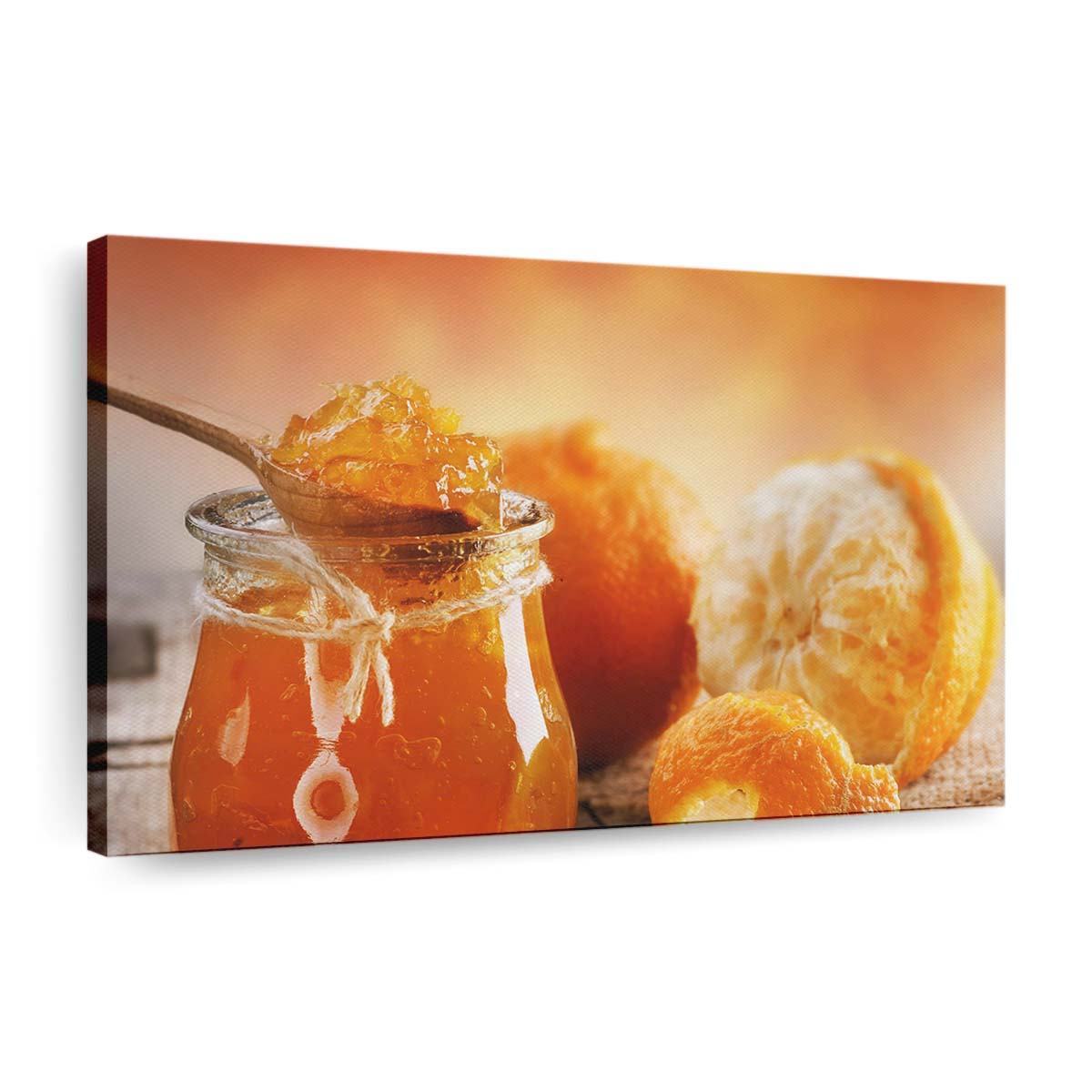 orange jam wallpaper