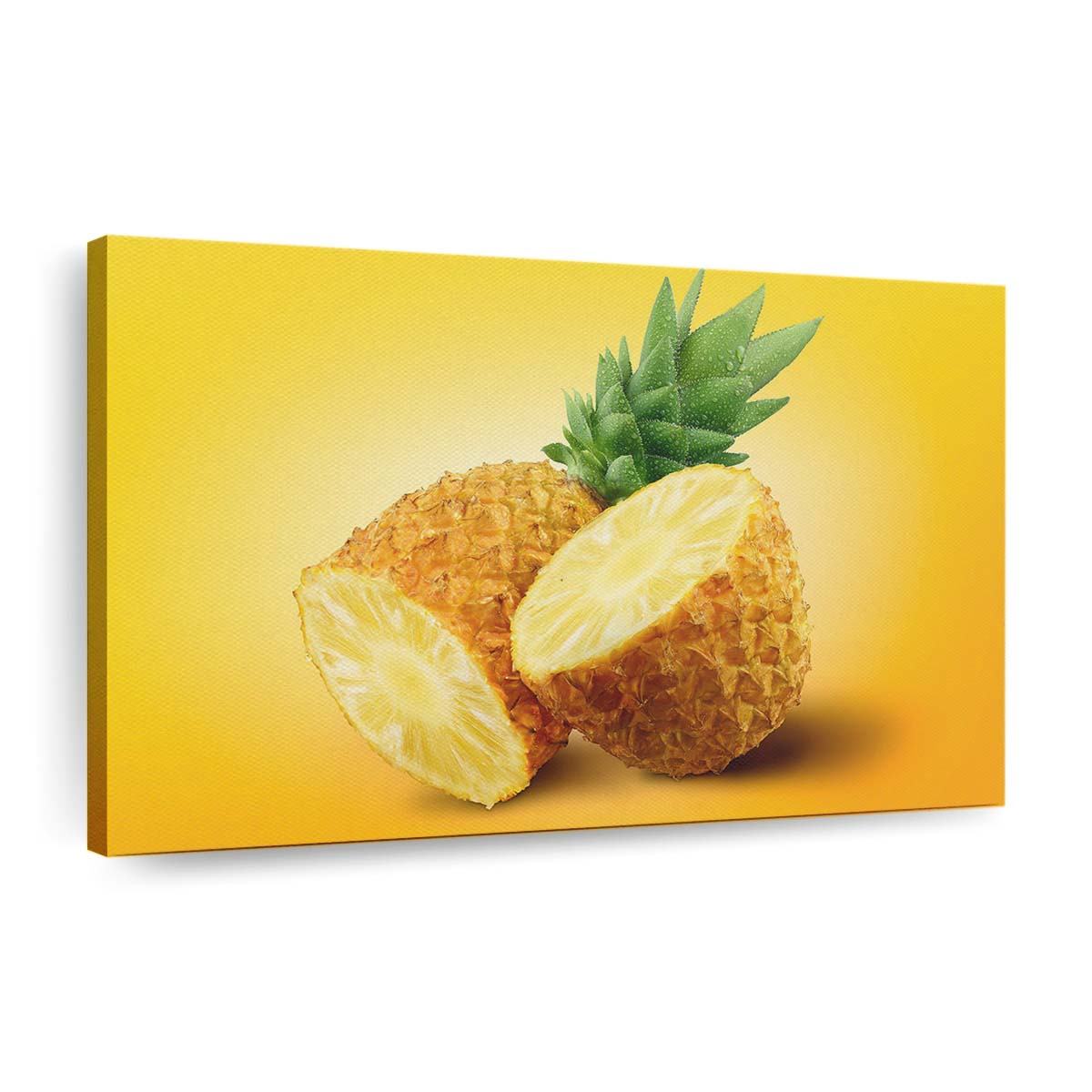 pineapple wallpaper
