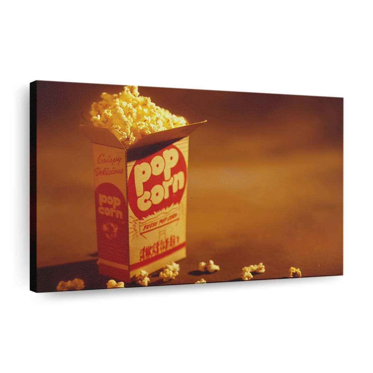 pop corn bag 2 wallpaper