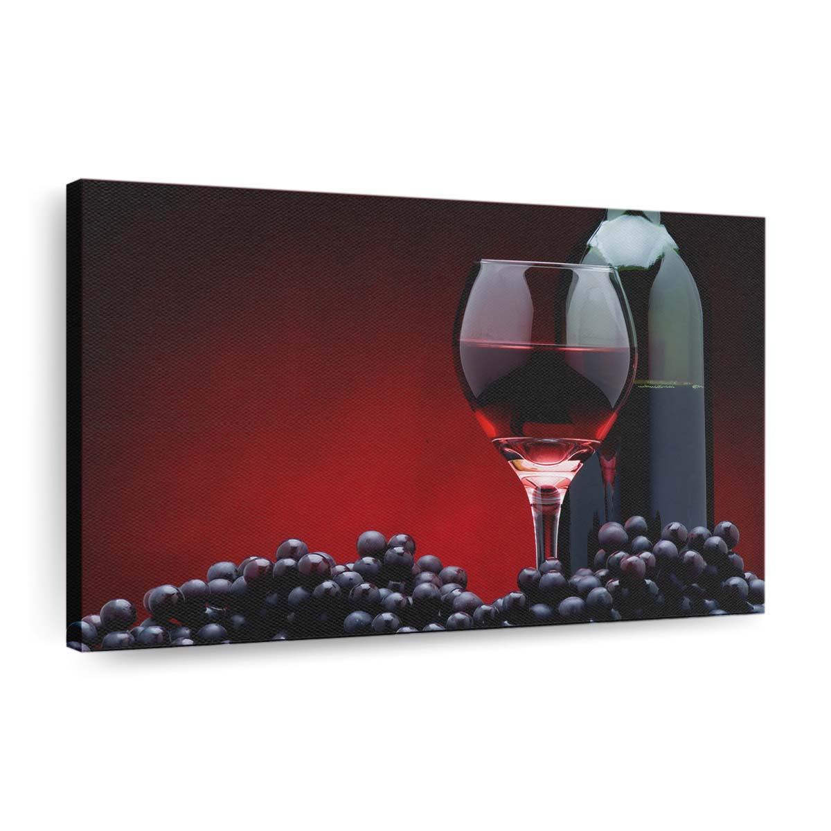 red wine bottle wallpaper