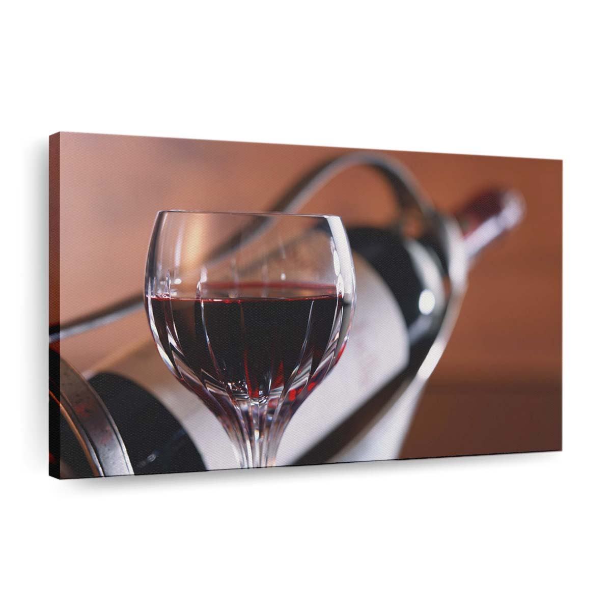 red wine glass wallpaper