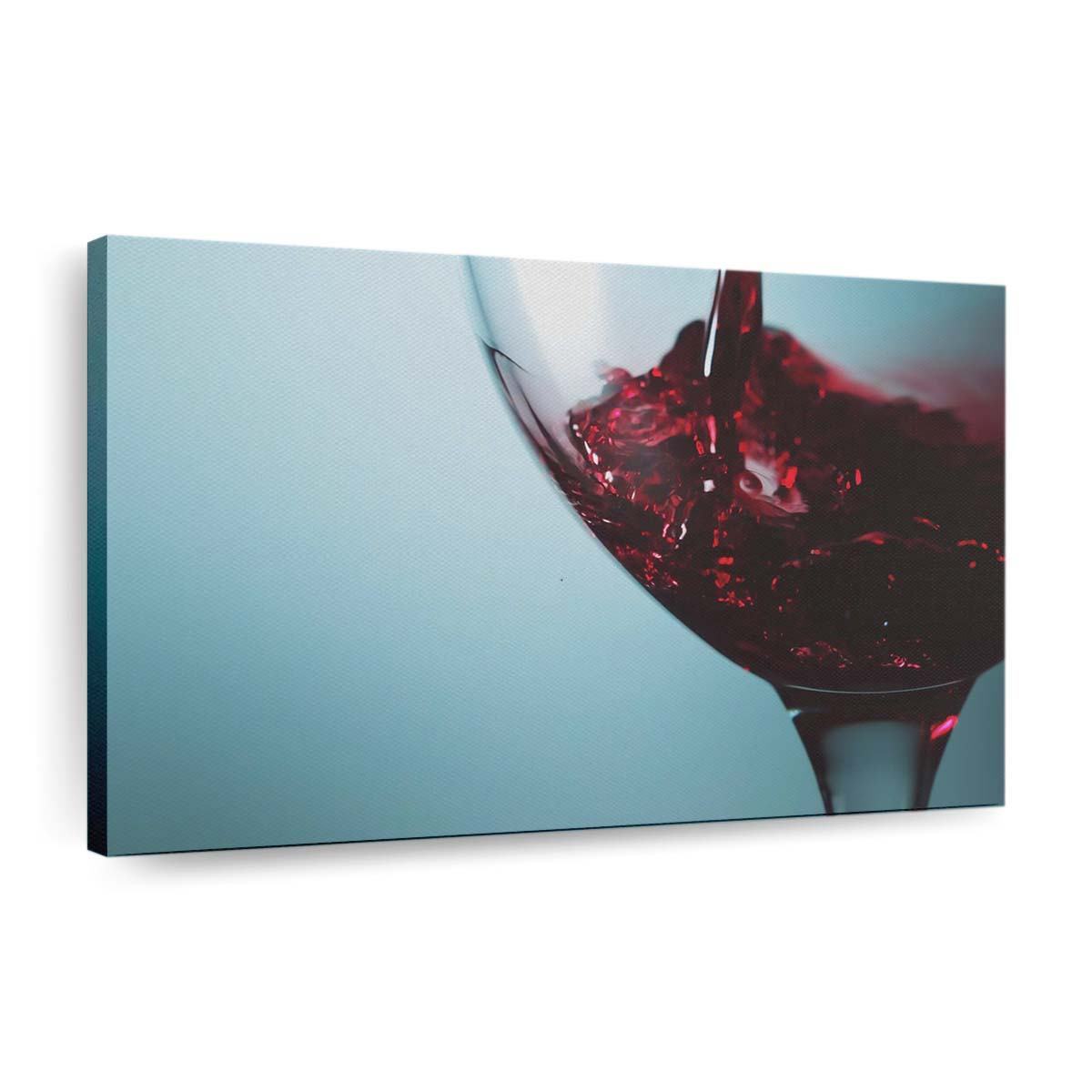 red wine glass 3 wallpaper