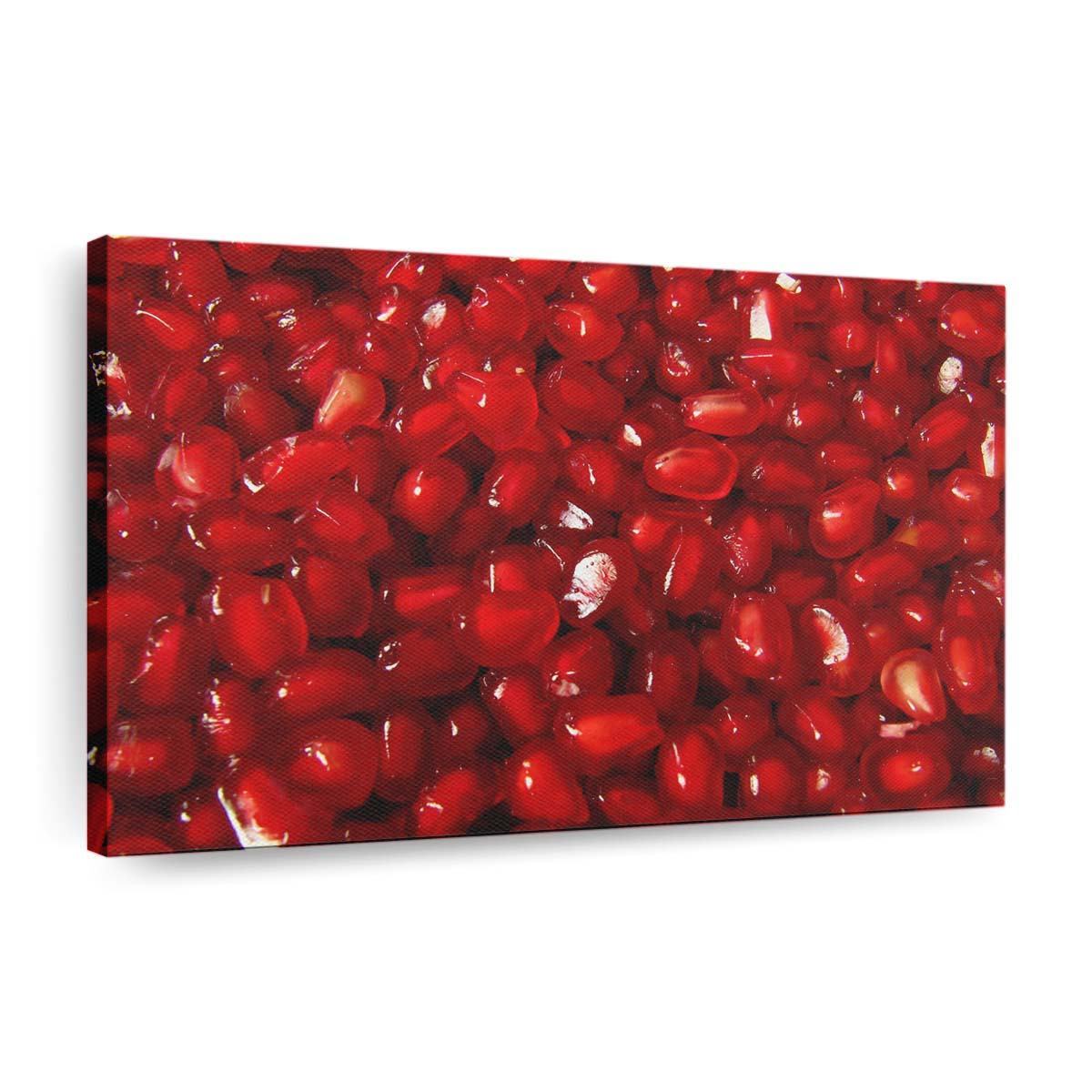 Saeed Granatapfel Leinwandbilder – Wandbilder saeed pomegranate wallpaper