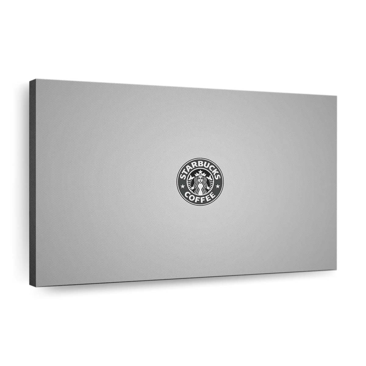 starbucks minimal wallpaper