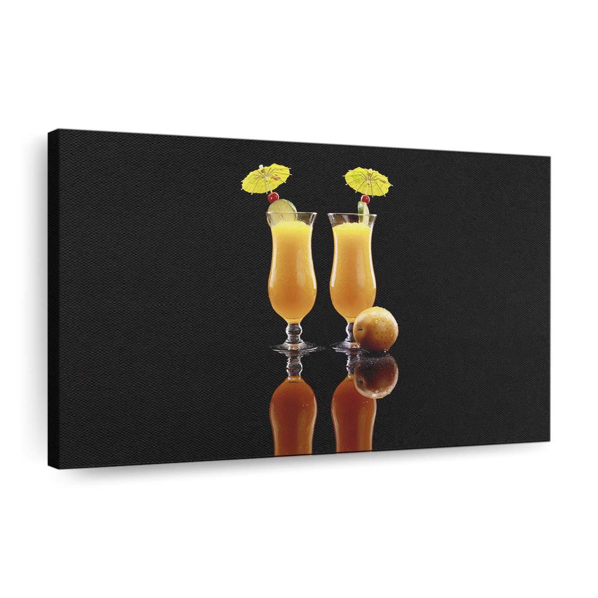 summer cocktails wallpaper