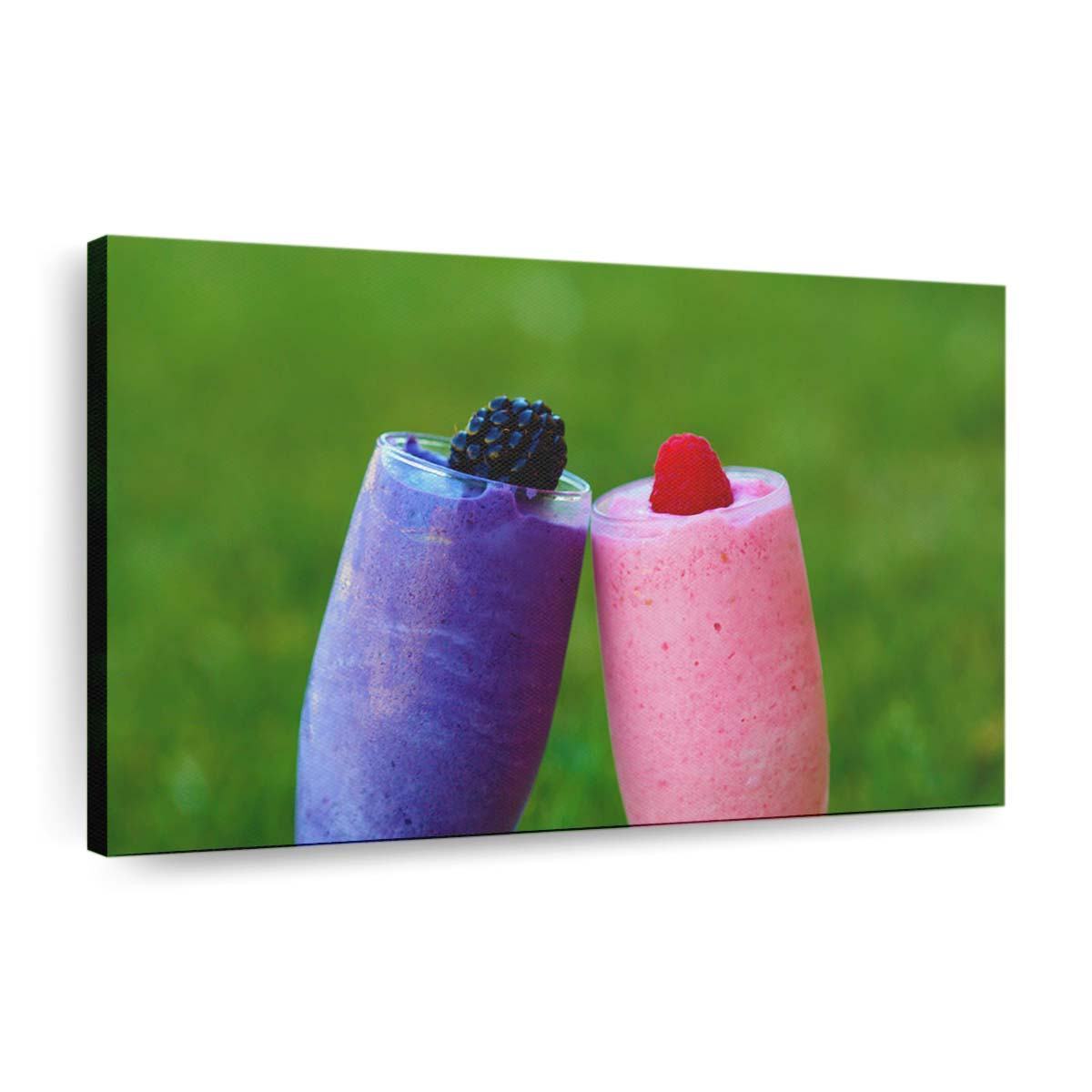 summer cocktails 3 wallpaper