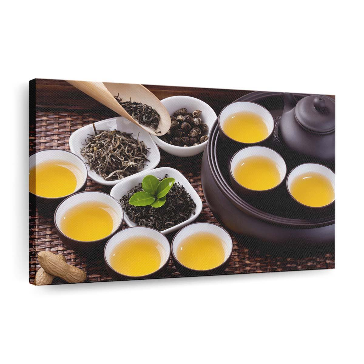 tea leaves drink wallpaper