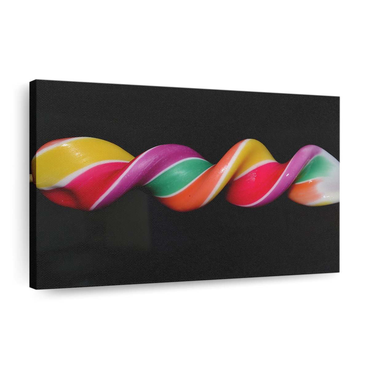 twist lollipop wallpaper