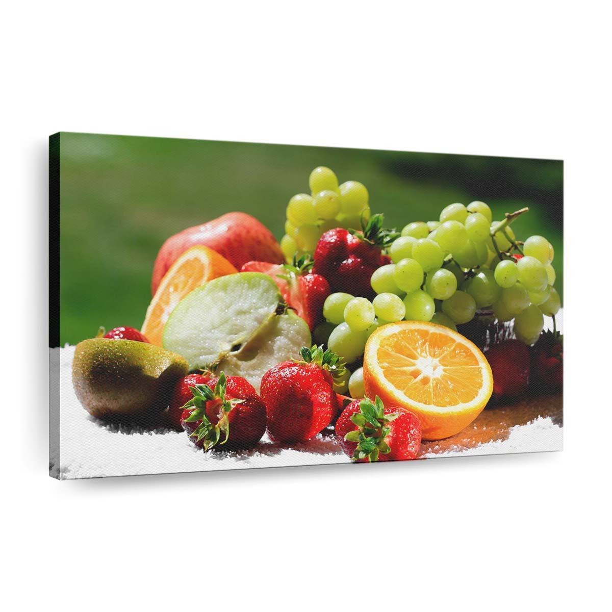 various fruits wallpaper