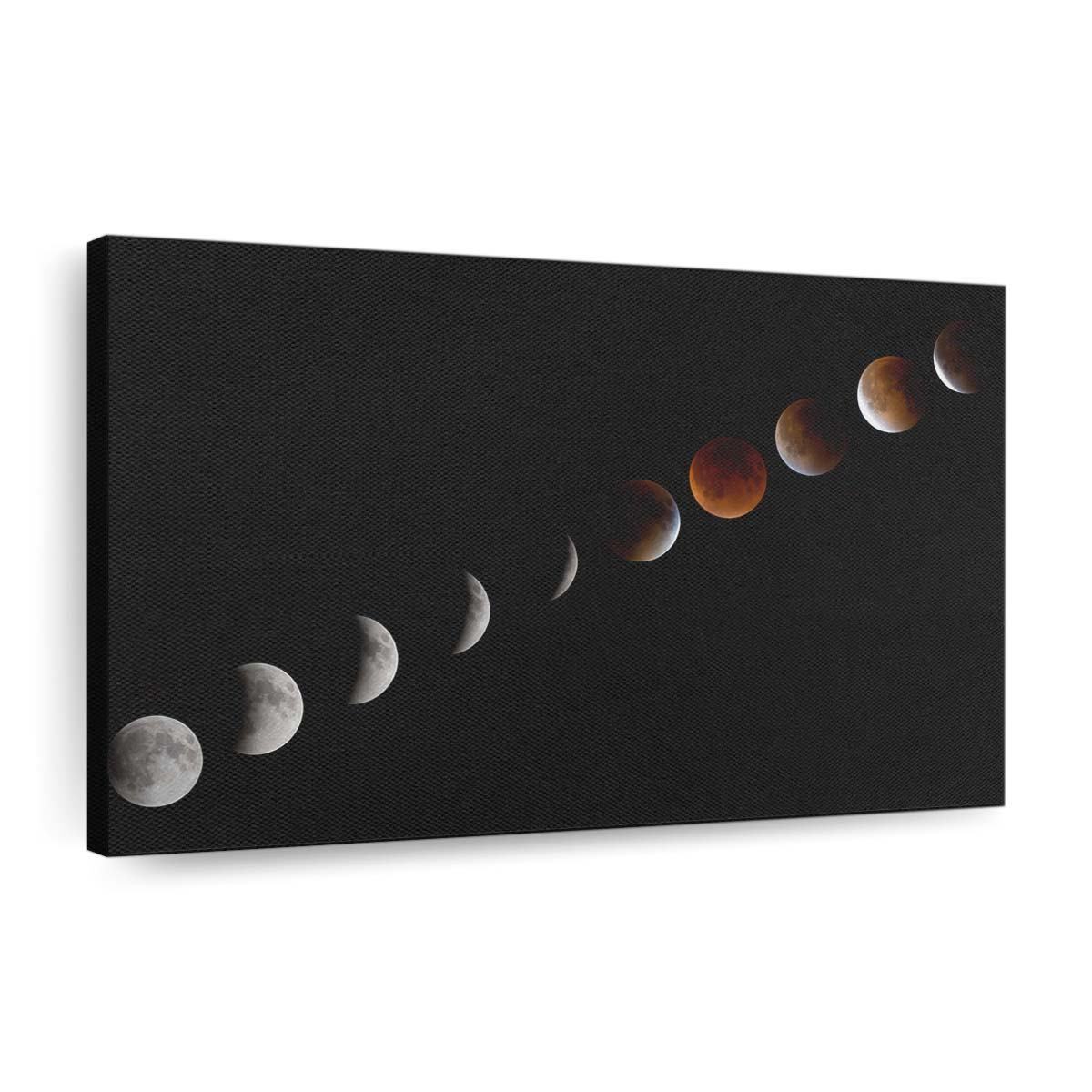 lunar eclipse september 2015 wallpaper