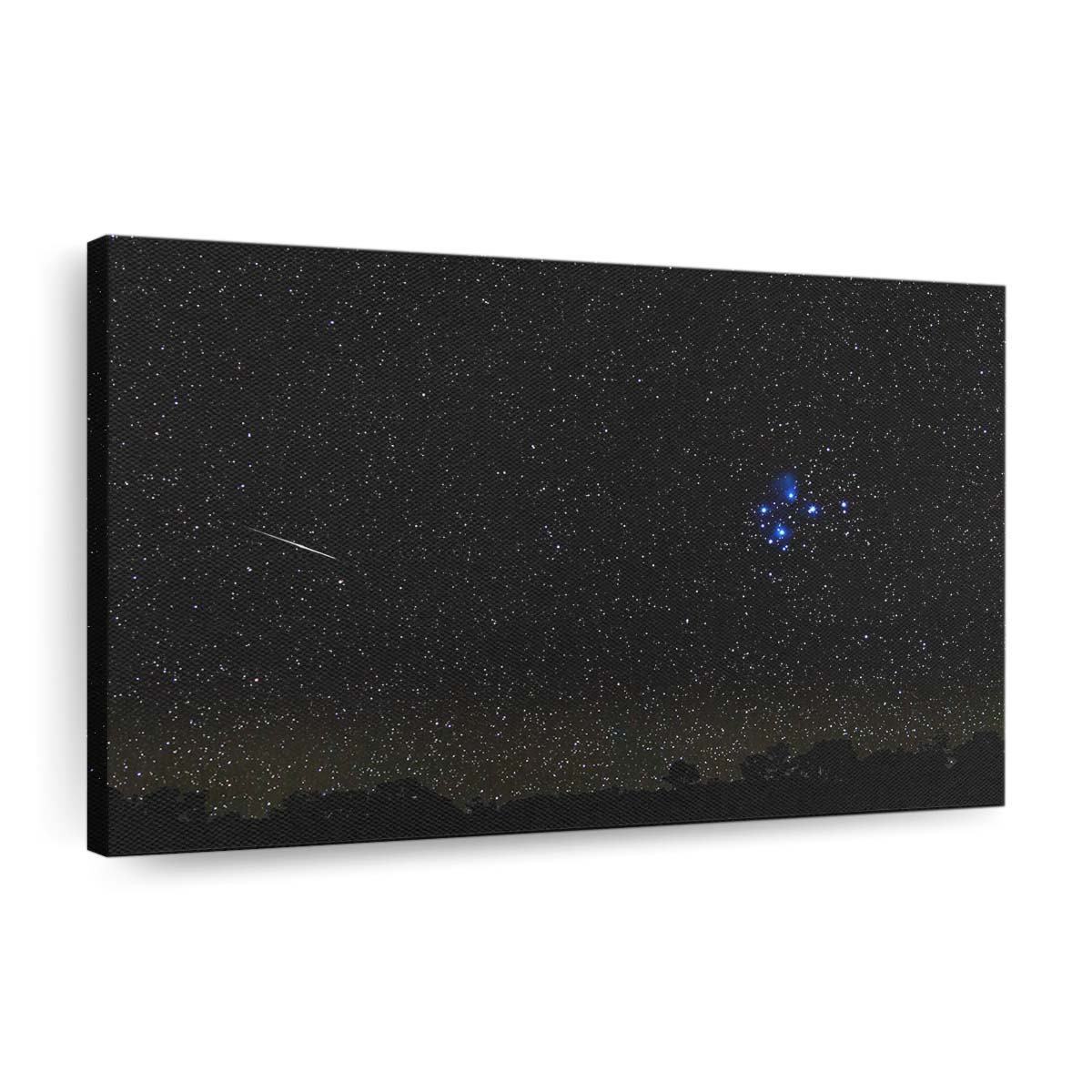 starry sky 2 wallpaper