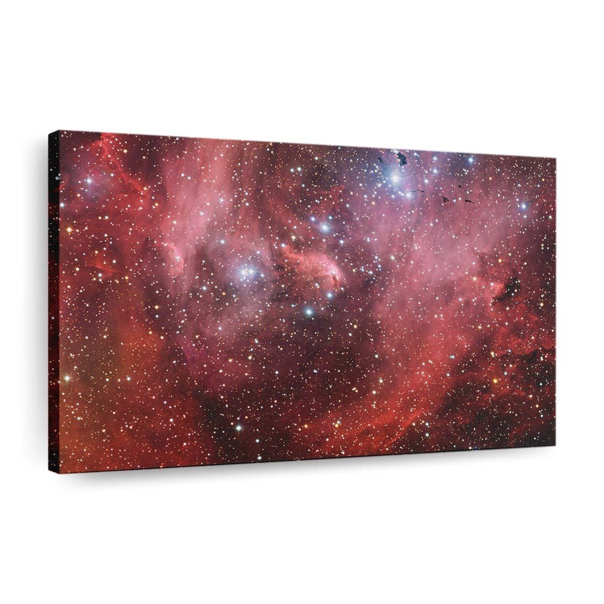 stars in space wallpaper