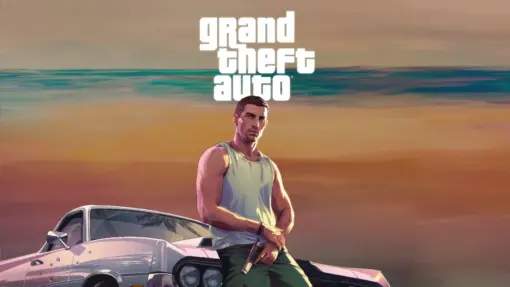 Grand Theft Auto