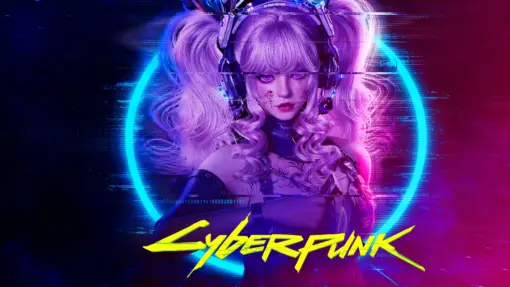 Cyberpunk 2077