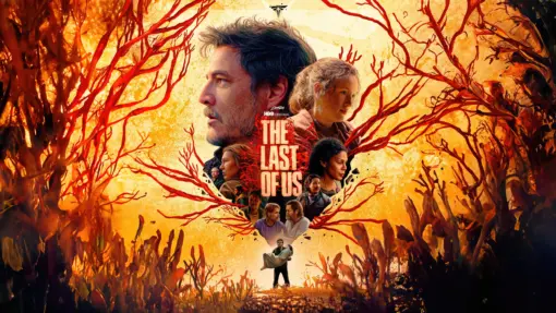 The Last Of Us