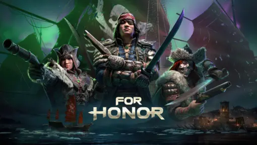 For Honor