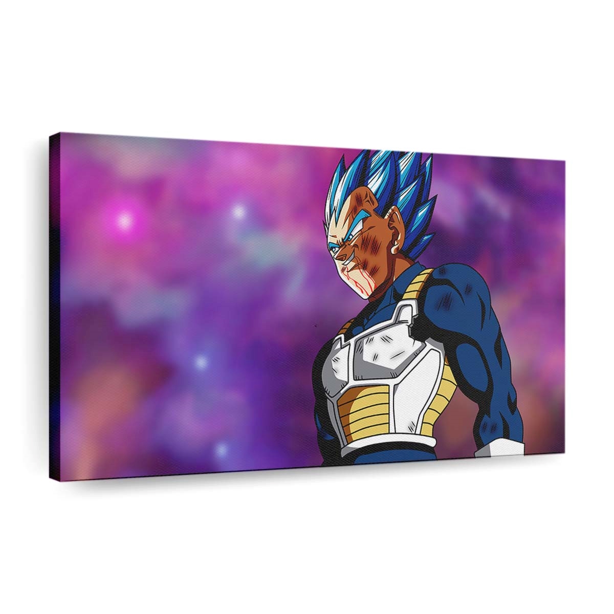 dragon ball super vegeta 3e