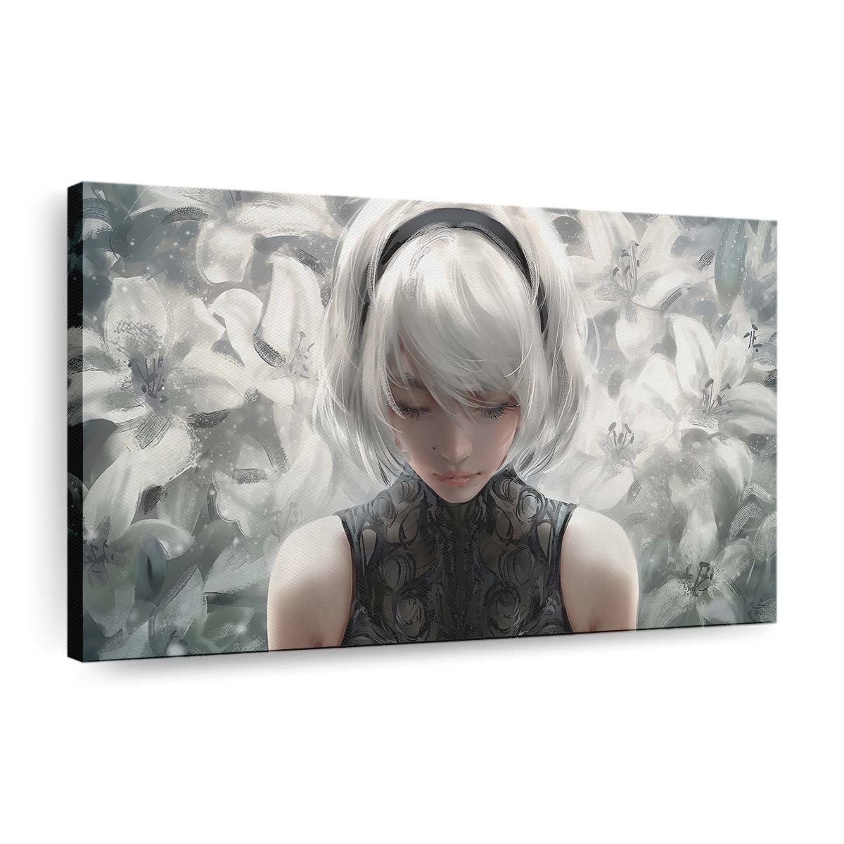 yorha unit no 2 type b 4k vi